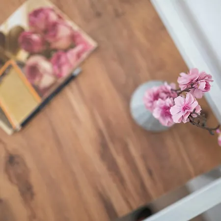 Nuova Casa Tranquilla *