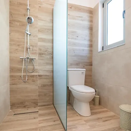 Nuova Casa Tranquilla *