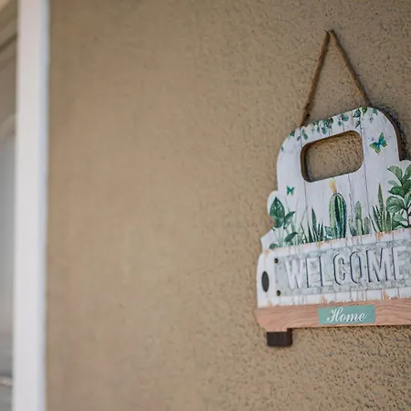 Nuova Casa Tranquilla * Kosz