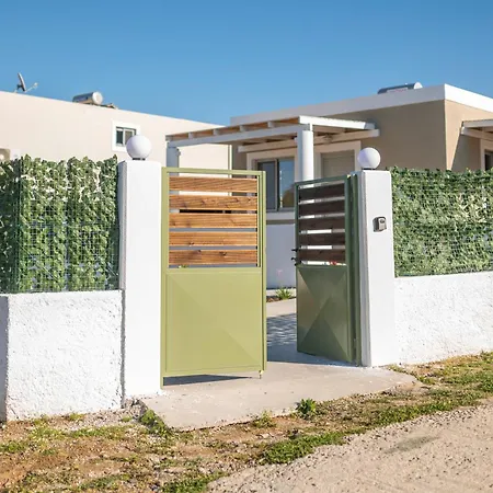 Nuova Casa Tranquilla *