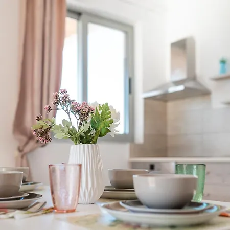 Nuova Casa Tranquilla