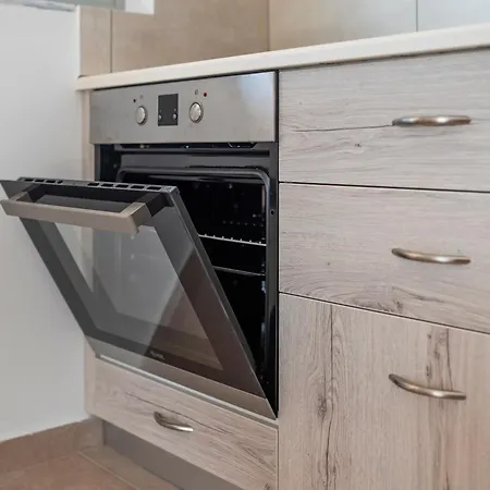 Nuova Casa Tranquilla *