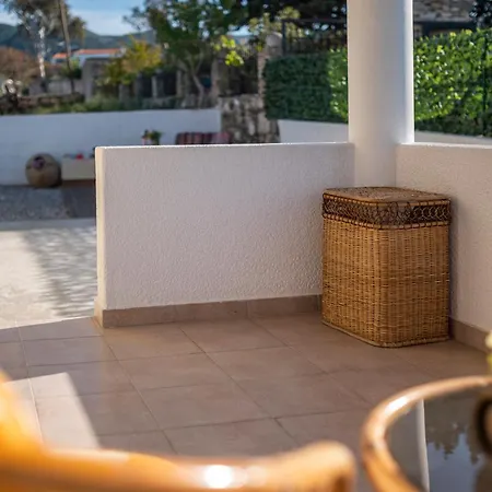 Nuova Casa Tranquilla * Kosz