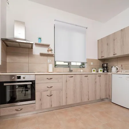 Holiday home Nuova Casa Tranquilla