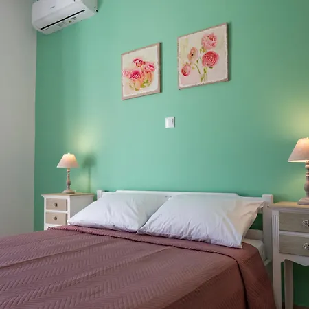 Nuova Casa Tranquilla *