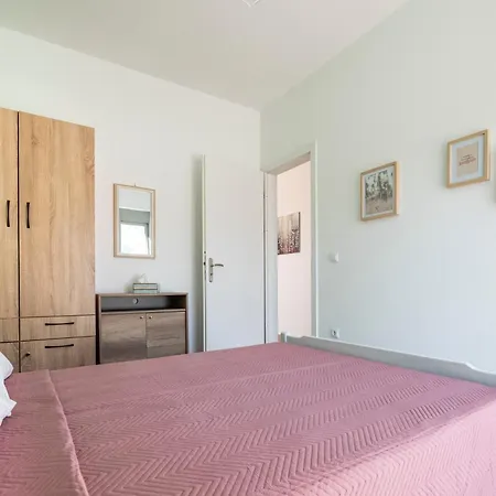 Nyaraló Nuova Casa Tranquilla *