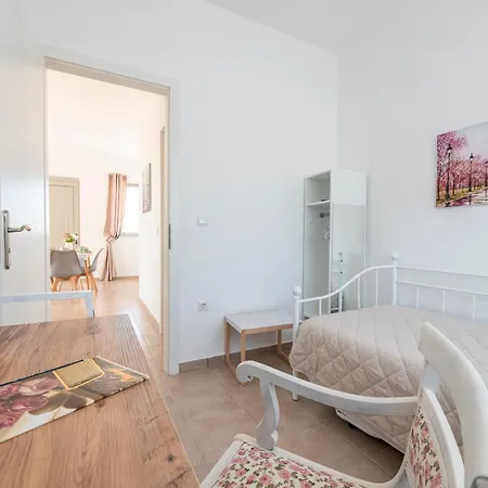 Nyaraló Nuova Casa Tranquilla