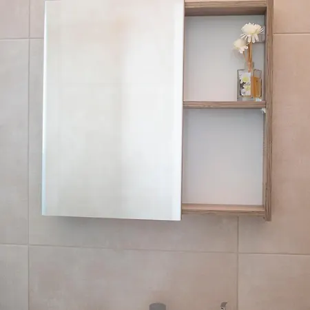 Nuova Casa Tranquilla Nyaraló Kosz