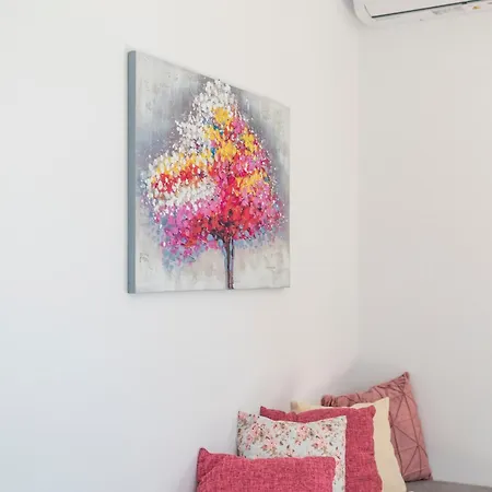 Holiday home Nuova Casa Tranquilla