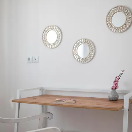 Nuova Casa Tranquilla Vakantiehuis *