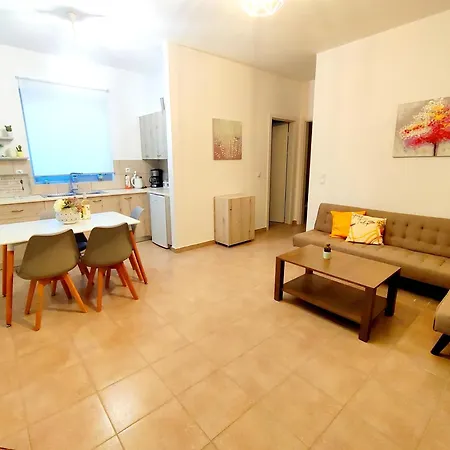 Nuova Casa Tranquilla Nyaraló *