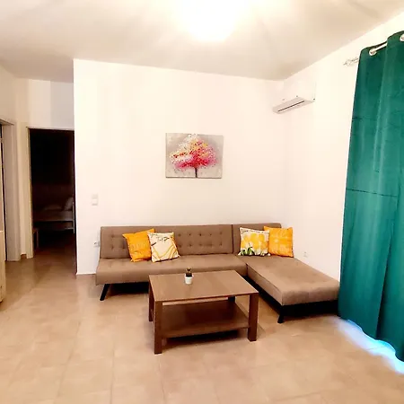 Nuova Casa Tranquilla *