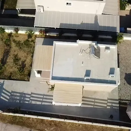 Nuova Casa Tranquilla *