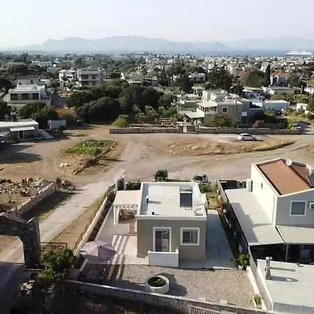 Nuova Casa Tranquilla Kosz