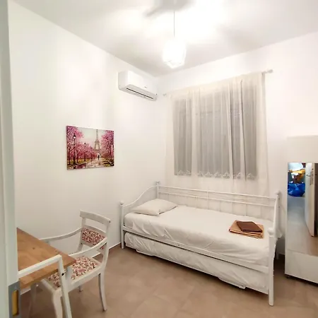 Nyaraló Nuova Casa Tranquilla