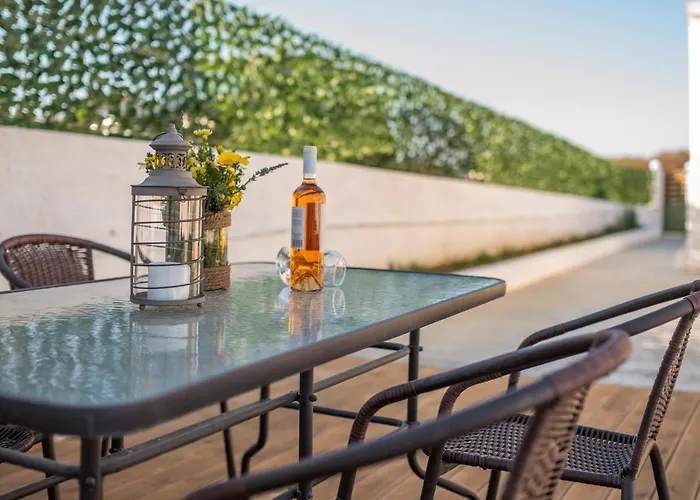 Tatil Evi Nuova Casa Tranquilla