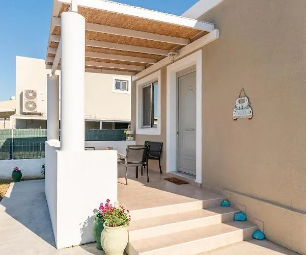 Nuova Casa Tranquilla * İstanköy