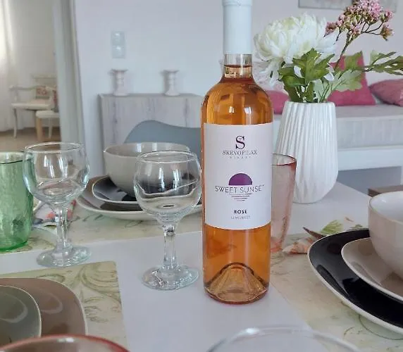 別荘 Nuova Casa Tranquilla