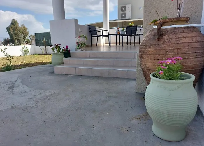 Nuova Casa Tranquilla 別荘