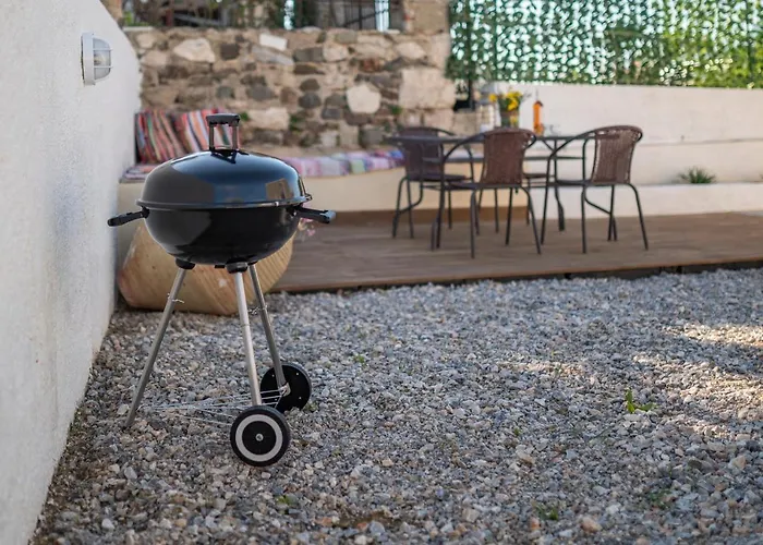 Tatil Evi Nuova Casa Tranquilla *