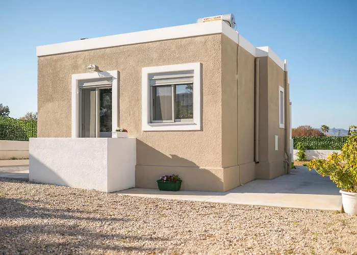 別荘 Nuova Casa Tranquilla