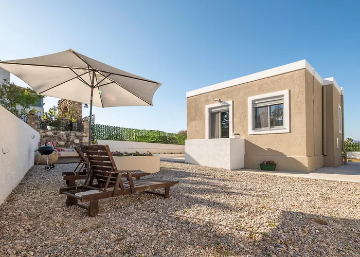 Tatil Evi Nuova Casa Tranquilla *