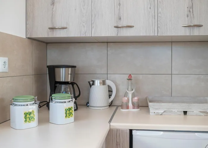 Nuova Casa Tranquilla Tatil Evi