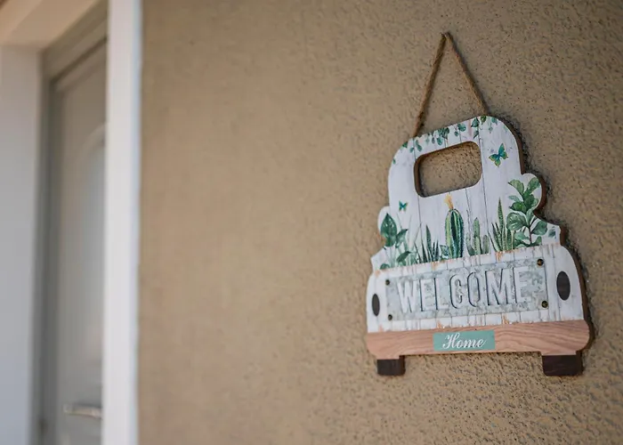 Nuova Casa Tranquilla * İstanköy