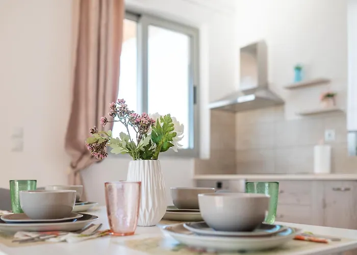 Nuova Casa Tranquilla