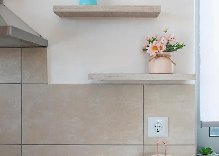 Nuova Casa Tranquilla コス・タウン