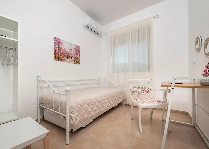 別荘 Nuova Casa Tranquilla *