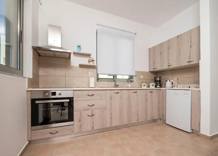 Tatil Evi Nuova Casa Tranquilla