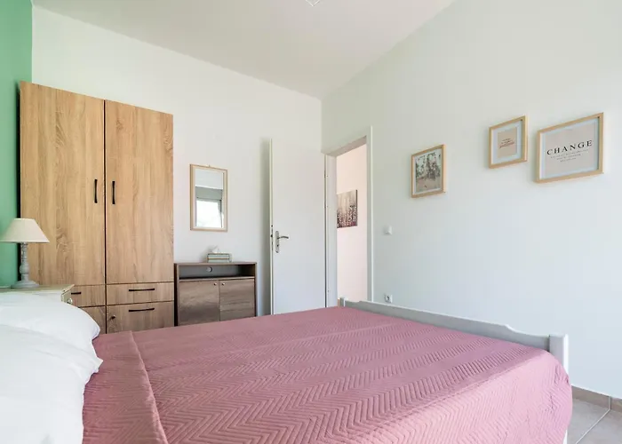 別荘 Nuova Casa Tranquilla *