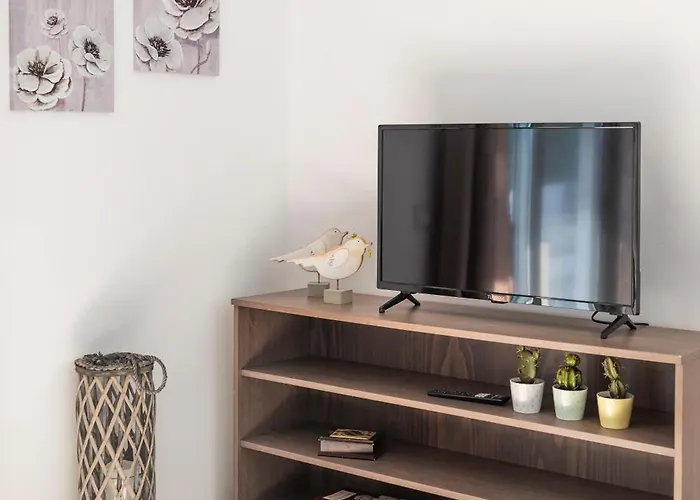 Nuova Casa Tranquilla * İstanköy