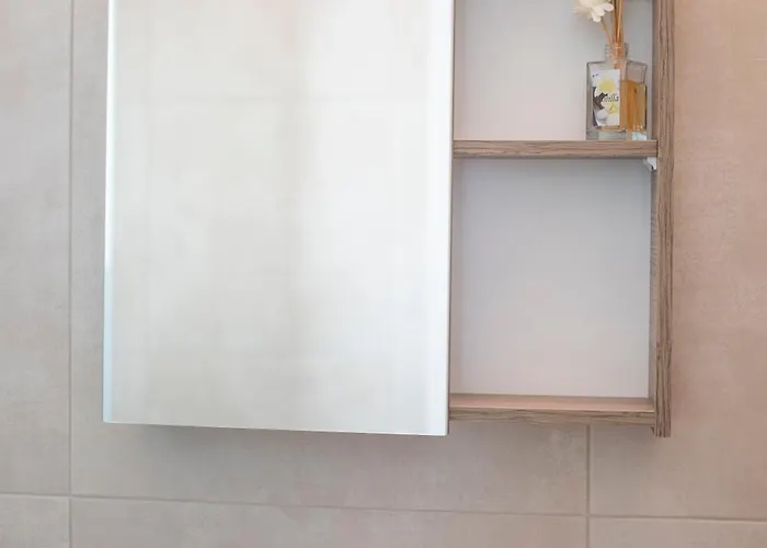 Nuova Casa Tranquilla 別荘 コス・タウン