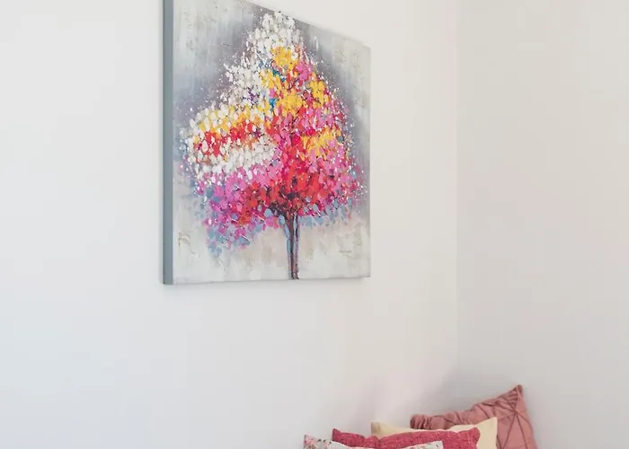 別荘 Nuova Casa Tranquilla