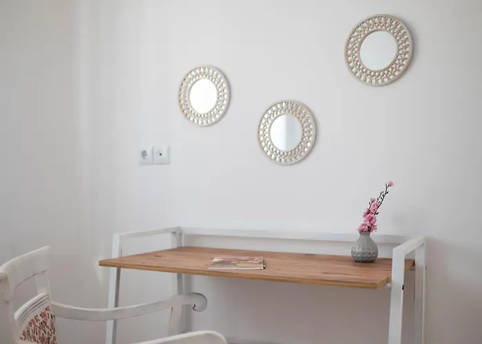 Nuova Casa Tranquilla Tatil Evi *