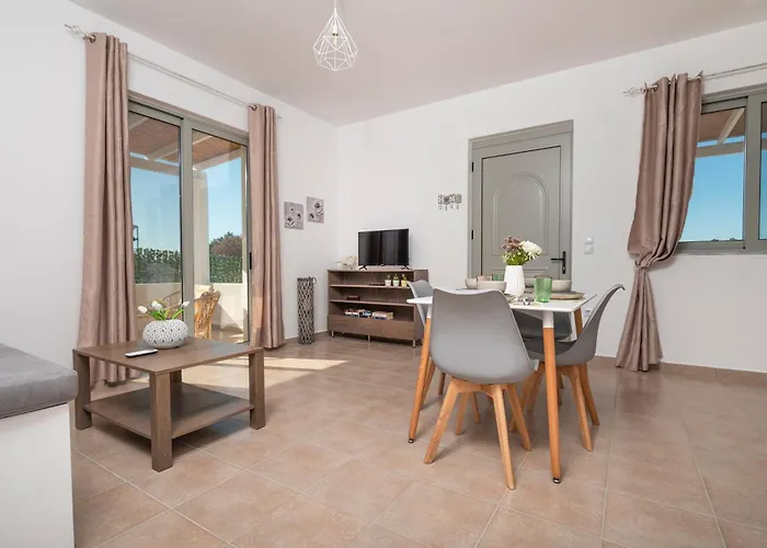 Nuova Casa Tranquilla * İstanköy