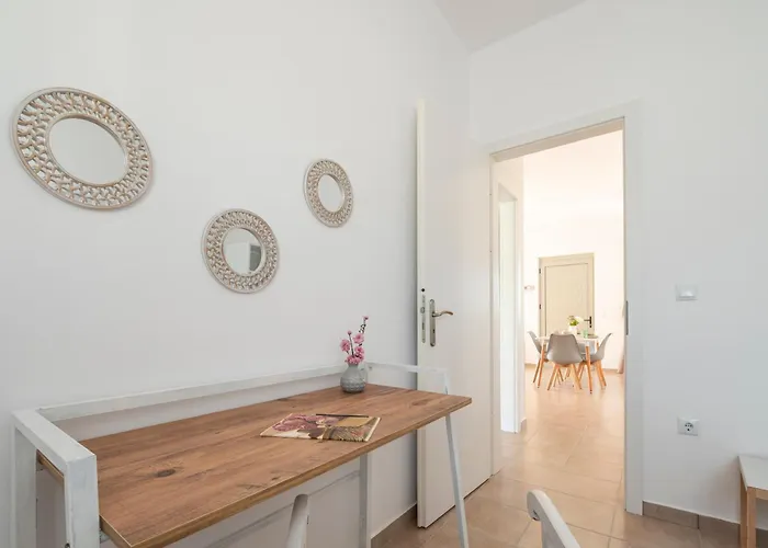 Tatil Evi Nuova Casa Tranquilla