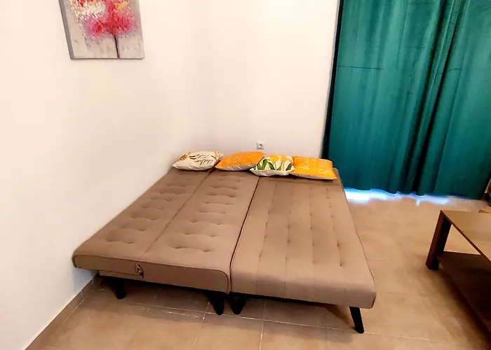 別荘 Nuova Casa Tranquilla コス・タウン