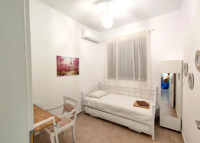 別荘 Nuova Casa Tranquilla