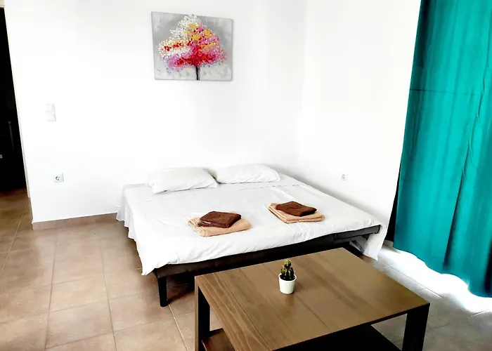 別荘 Nuova Casa Tranquilla *