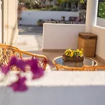 Prázdninový dům Nuova Casa Tranquilla