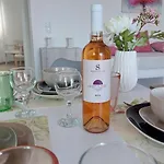 Prázdninový dům Nuova Casa Tranquilla