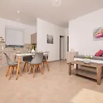 Nuova Casa Tranquilla Prázdninový dům