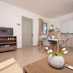 Prázdninový dům Nuova Casa Tranquilla *