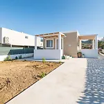 Prázdninový dům Nuova Casa Tranquilla Kos