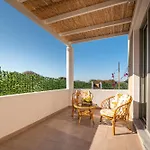 Nuova Casa Tranquilla Prázdninový dům