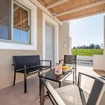 Prázdninový dům Nuova Casa Tranquilla Kos