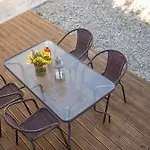 Nuova Casa Tranquilla Prázdninový dům Kos
